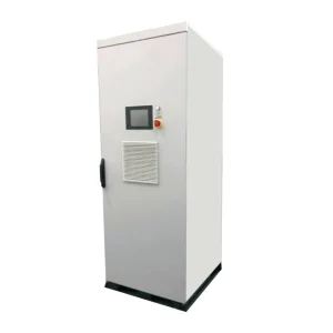 HYDVR series Voltage Sag Mitigation Solution for Sensitive Industries
