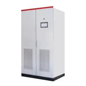 HYPCS Series Isolated Three-Phase Energy Storage Converter