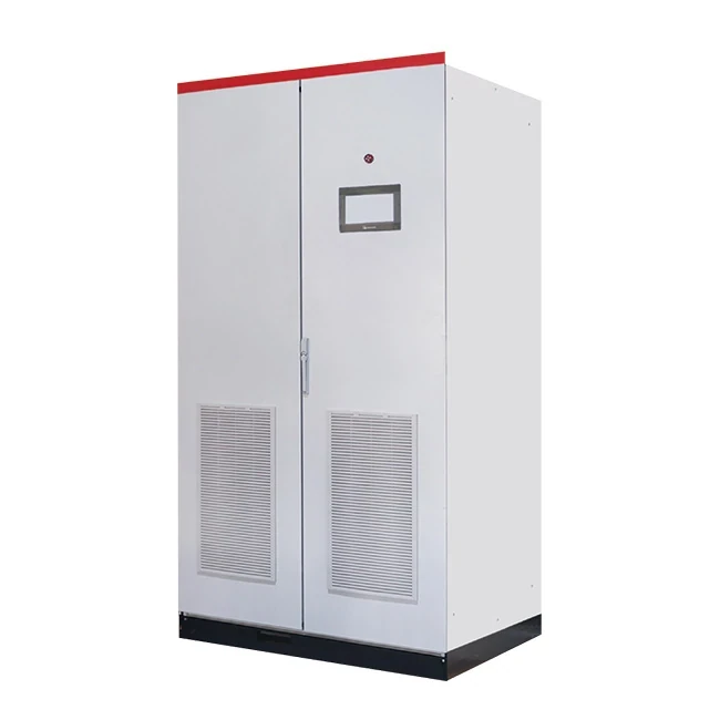 Energy Storage Systems