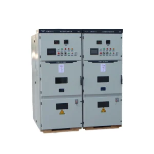 HYSQ1 Series High Voltage Solid-State Soft Starter