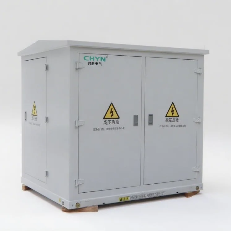 HYSVG Series High Voltage Dynamic Reactive Power Compensation Device