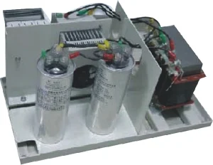 Filter/Compensation Modules