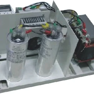 Filter/Compensation Modules