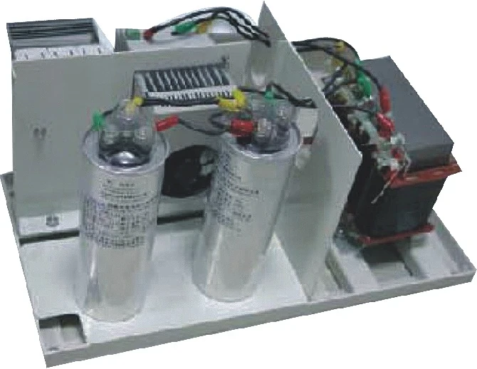 Filter/Compensation Modules