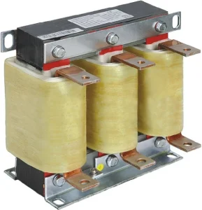 Filter Reactors