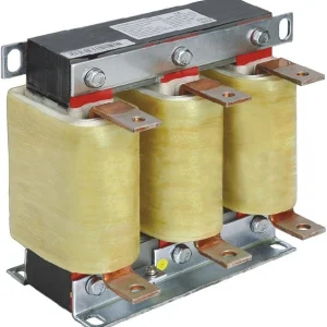 Filter Reactors