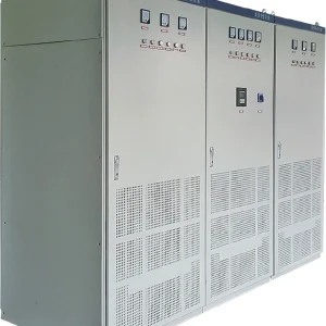 HYFCKRL Series Ferroalloy Submerged Arc Furnace Harmonic Filtering & Reactive Compensation System