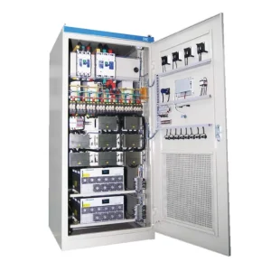 HYSVGC Series Hybrid Static Var Dynamic Compensation Device