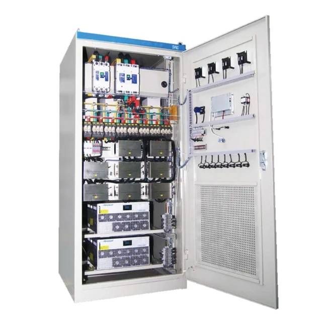 Active Power Filter Series