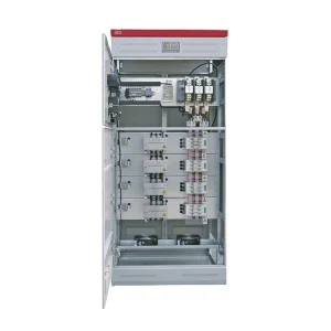 HYTBBD Series Low-Voltage Dynamic Reactive Power Compensation System