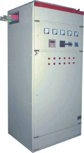 HYTBBJ Series Low-Voltage Static Reactive Power Compensation System