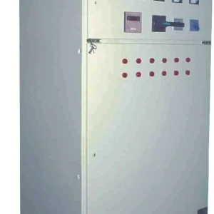 HYTBBJ Series Low-Voltage Static Reactive Power Compensation System