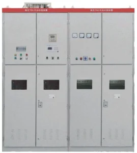 HYTSC High-Voltage Dynamic Reactive Power Compensation System