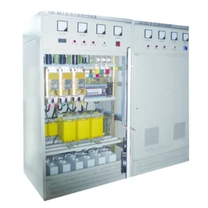 HYTSF Series Low-Voltage Dynamic Filtering & Compensation Device