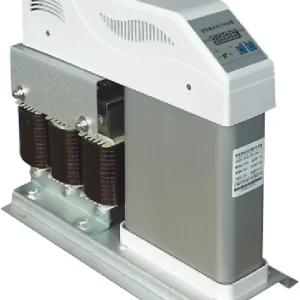 Smart Power Capacitors