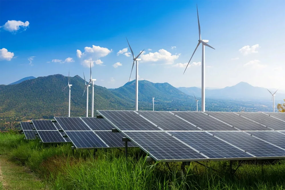 Renewable Energy