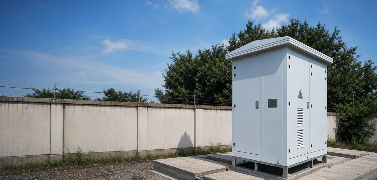 High Voltage Compensation Unit