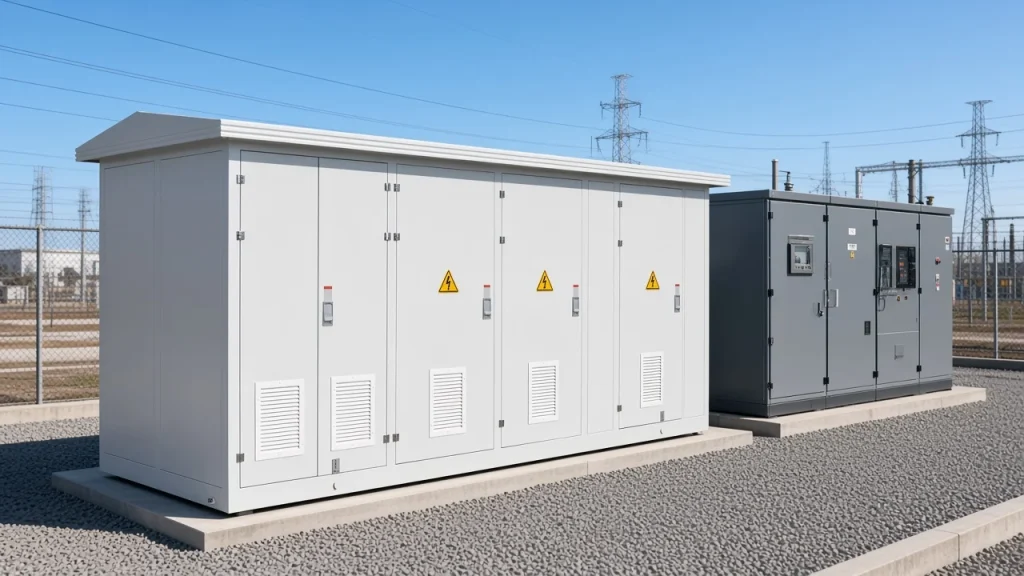 Capacitor Bank Design From Inputs to a Checkable Package