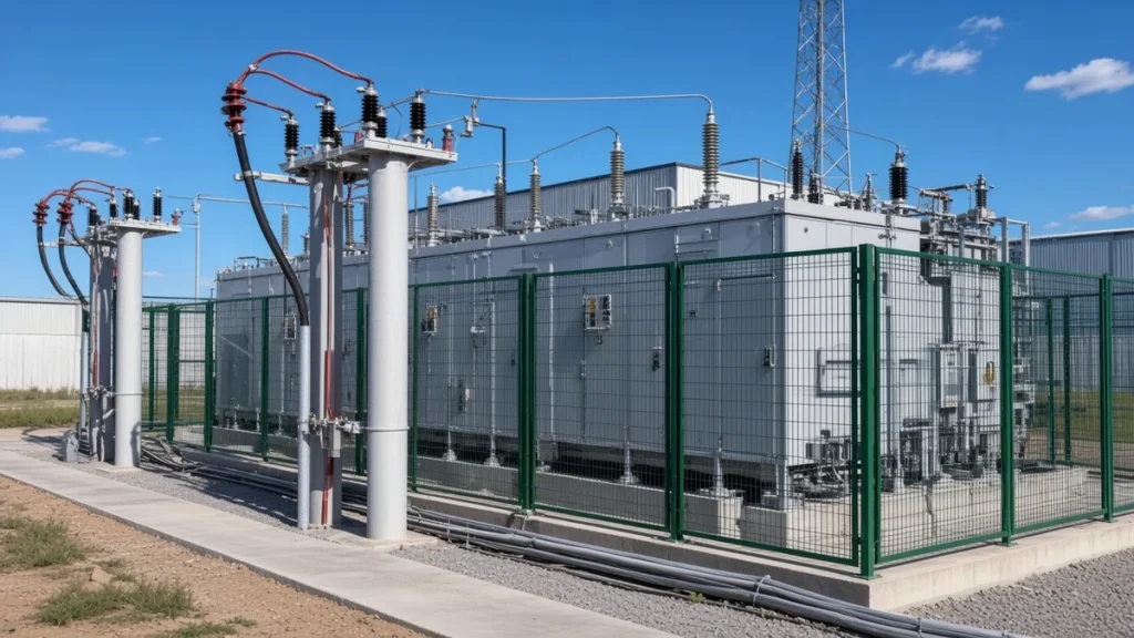 What a Capacitor Bank Really Gives You, and What It Costs You to Own