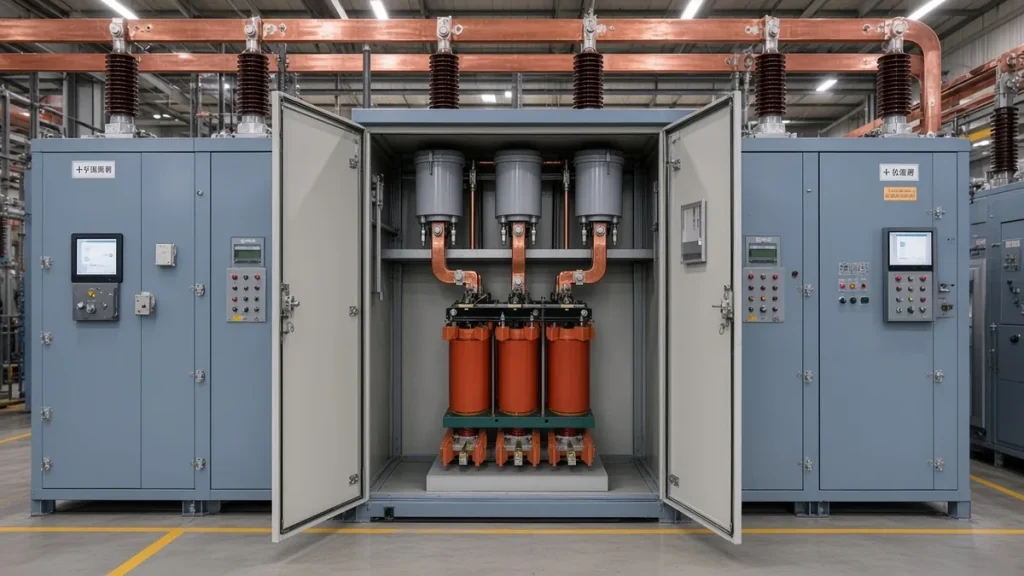 When a Shunt Bank Closes or Opens: Stress, Cues, and What to Specify