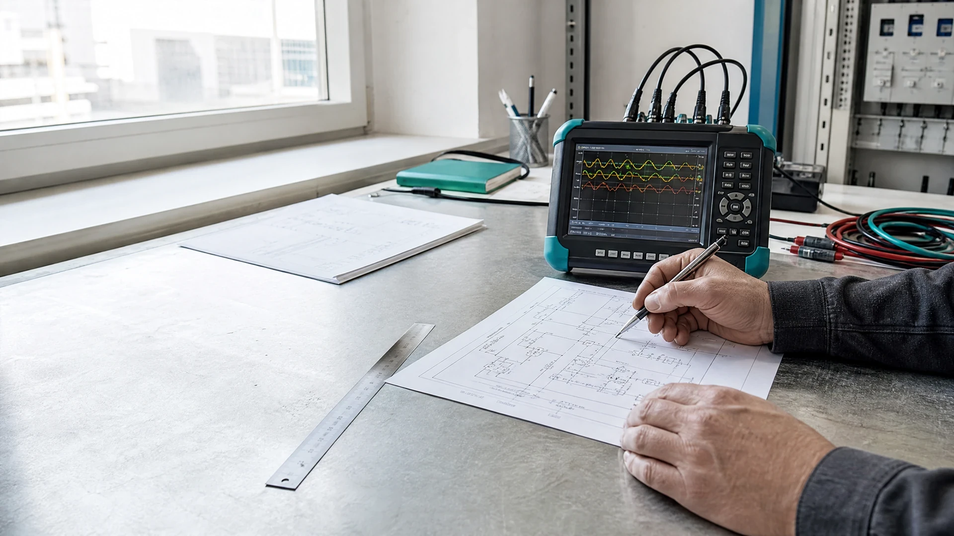 Engineering-Based Solution Design