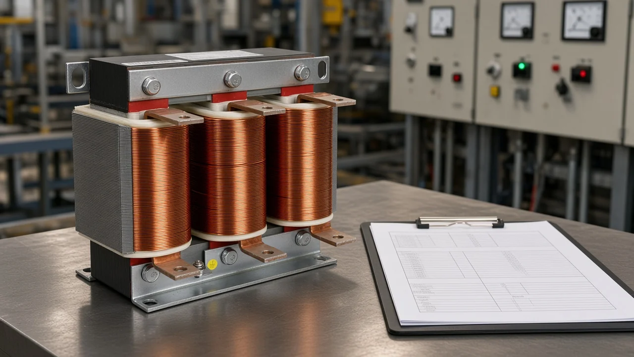 How to Size a Capacitor Bank for Spec Packages