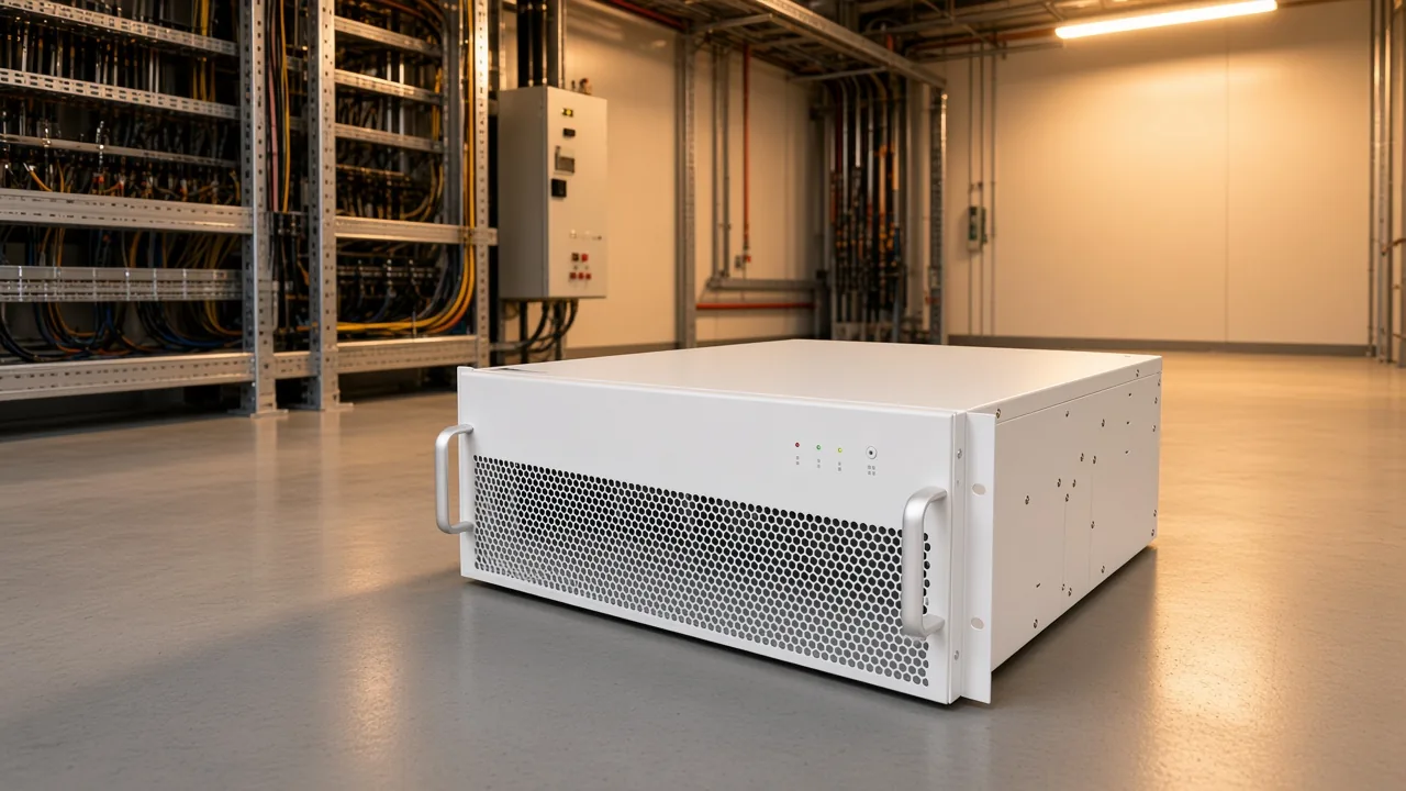 Where the Advantages of Static Var Compensator Show Up