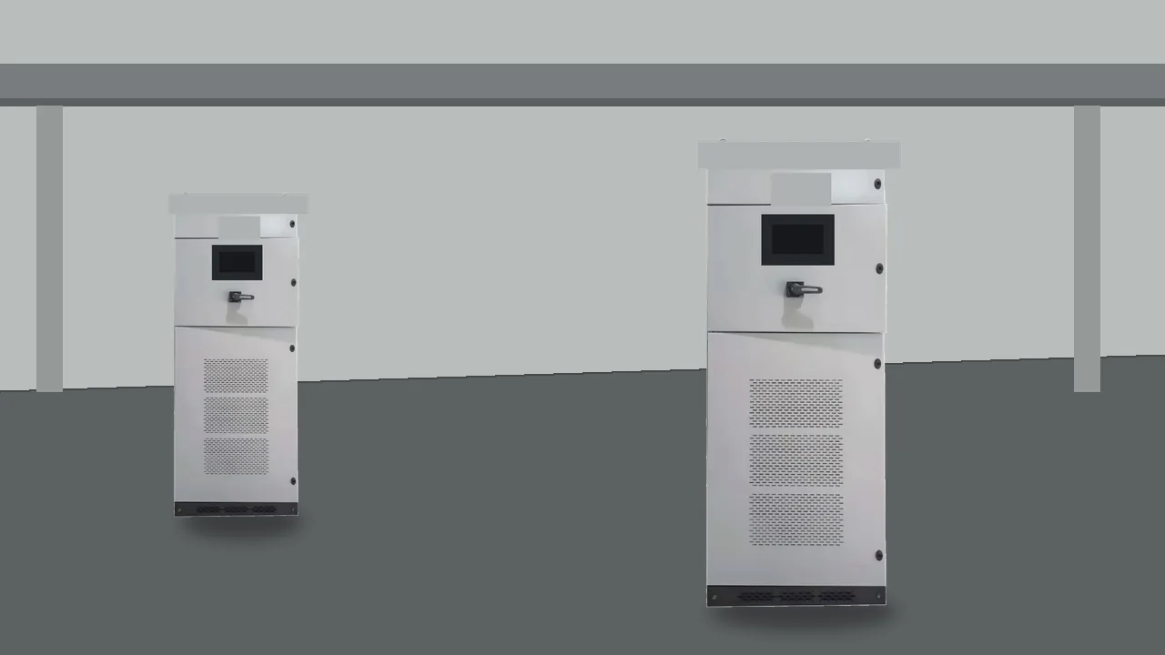 How Active Harmonic Filter Works at the Point of Connection