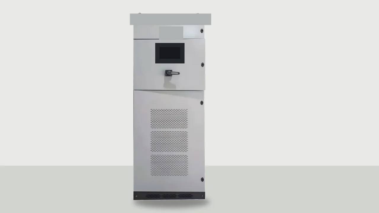 Masked HYAPF cabinet with nameplate text covered