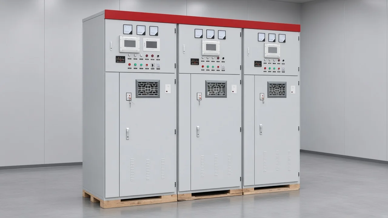 How Capacitor Bank Improve Voltage When Vars Reach the Bus