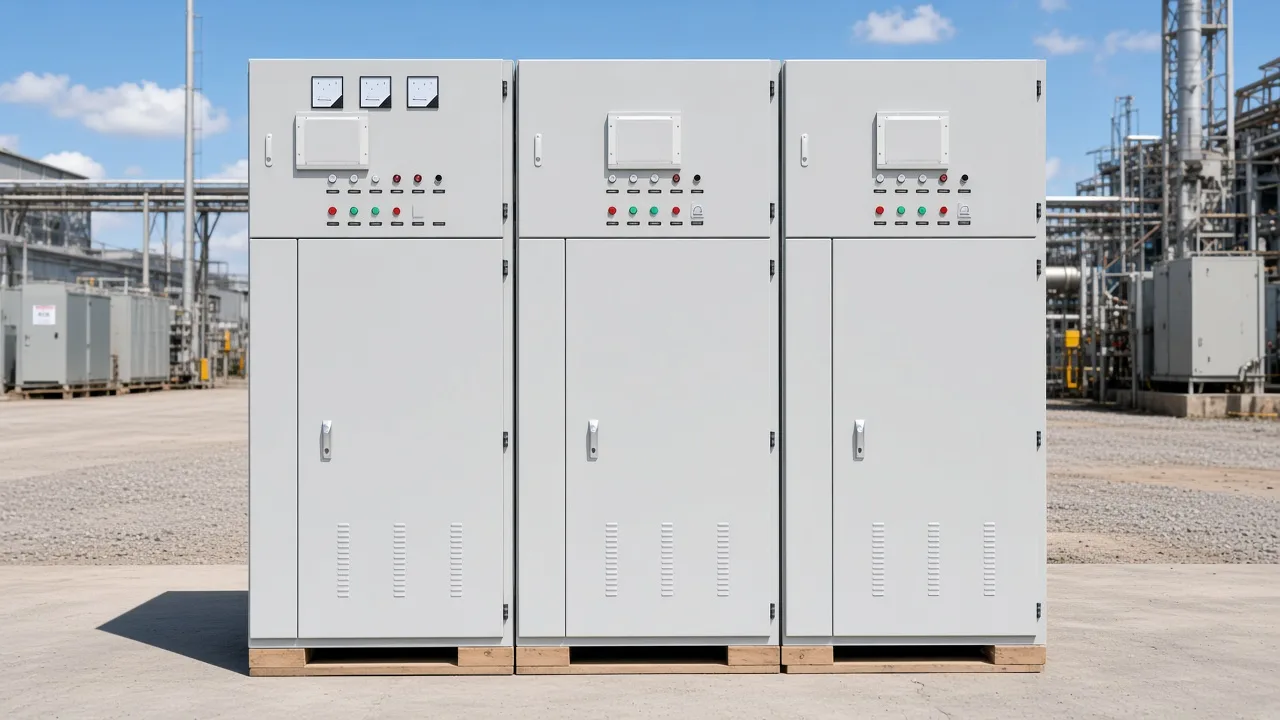 What Capacitor Bank Unbalance Protection Watches on a Plant Bank