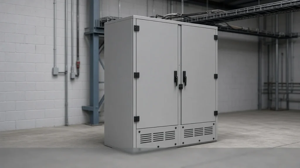 How to Discharge a Capacitor Bank Without Trusting Guesswork