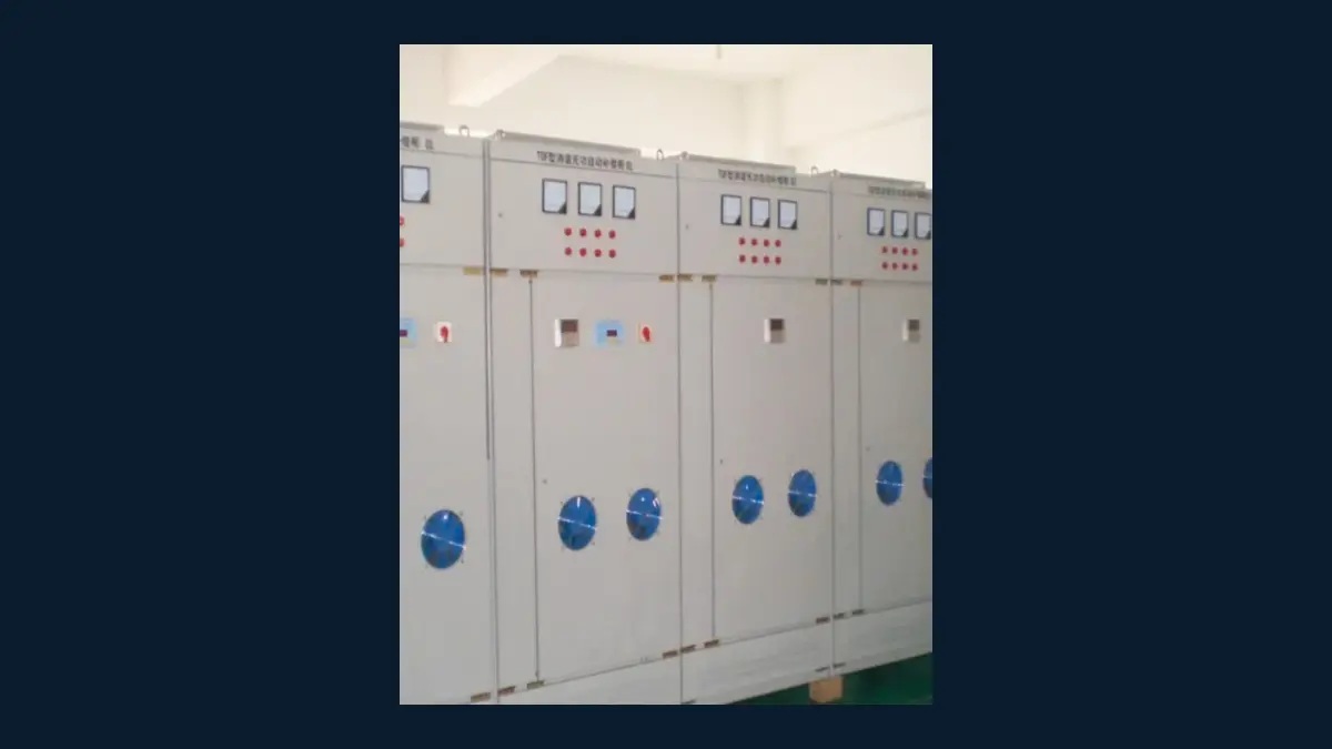 What a Shunt Capacitor Bank Actually Buys Your Power System