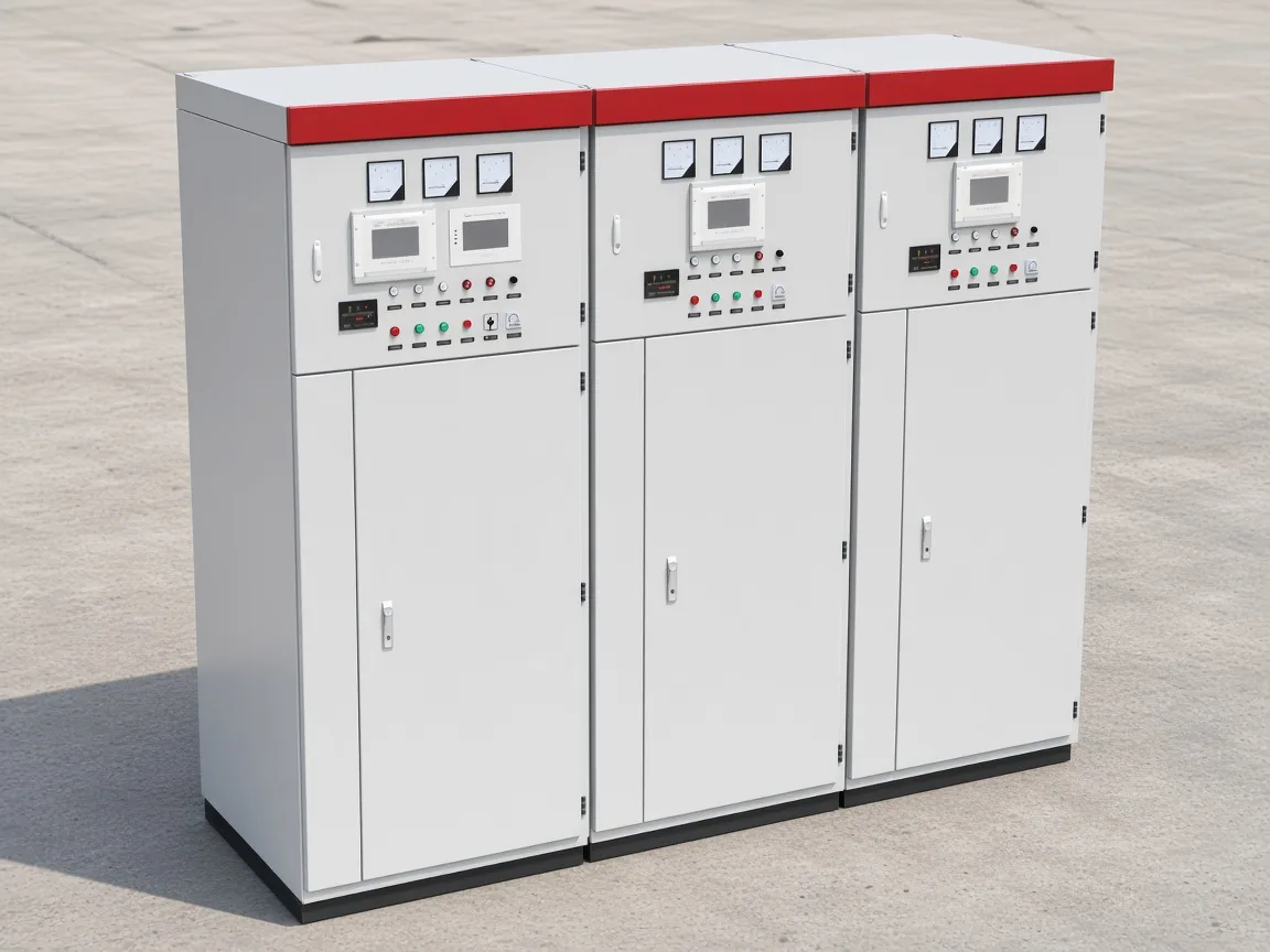 Meter culture after wait — verify residual voltage before contact