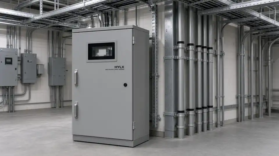 Best Power Quality Improvement Devices for Large Buildings by Load